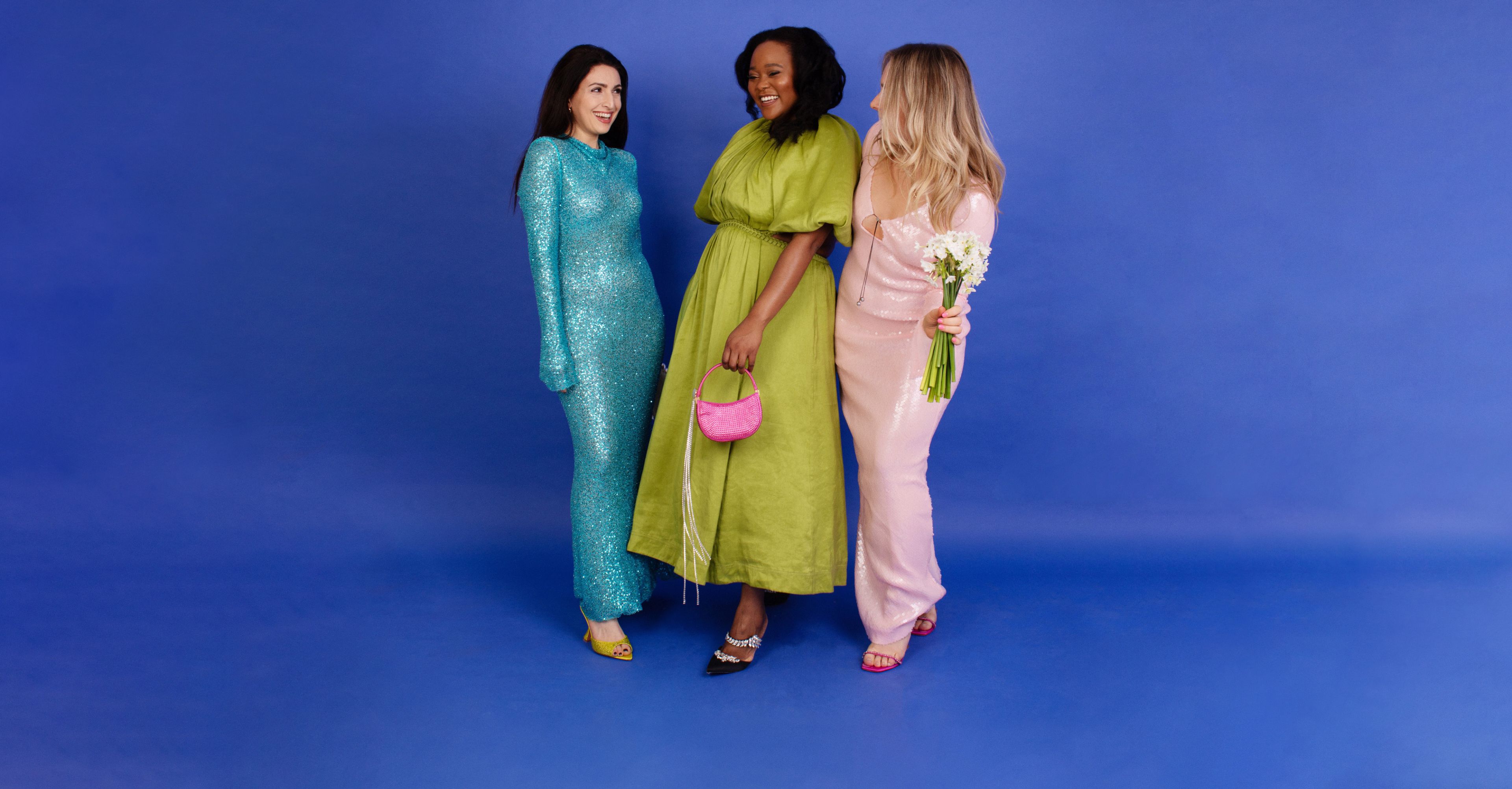 Rent, Resell designer fashion dresses bags | By Rotation UK